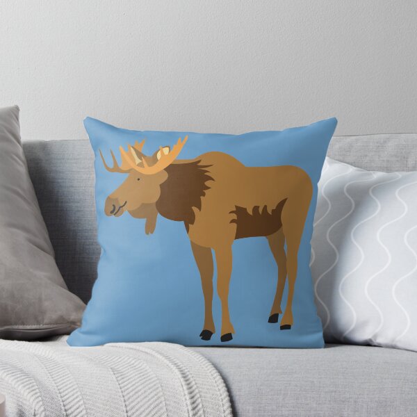 Item preview, Moose designed and sold by evisionarts.
