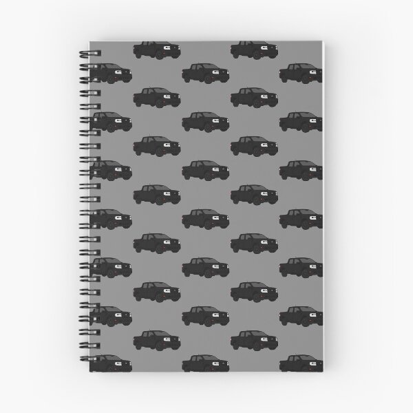 Item preview, Ford Maverick Shadow Black Blackout designed and sold by Yensid1971.