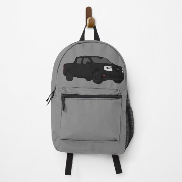 Item preview, Ford Maverick Shadow Black Blackout designed and sold by Yensid1971.