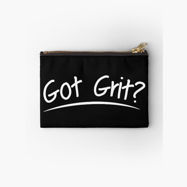 Item preview, Got Grit - Business Owner - Hustle - Entrepreneur Gift designed and sold by FredbowMerch.