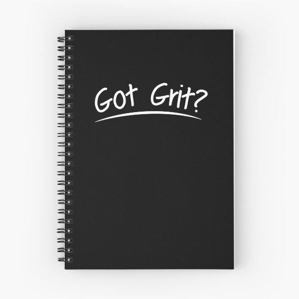 Item preview, Got Grit - Business Owner - Hustle - Entrepreneur Gift designed and sold by FredbowMerch.