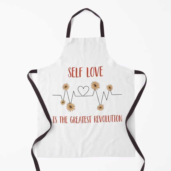 Item preview, Self love is the greatest revolution designed and sold by Samadi style.