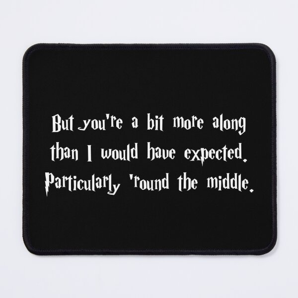 Item preview, But you're a bit more along that I would have expected. Particularly 'round the middle. designed and sold by Family-Shop.