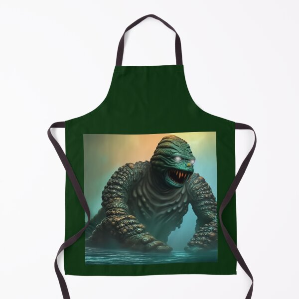 Item preview, Wild angry creature | Upset Monster designed and sold by LenaKiagia.