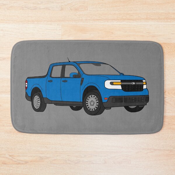 Item preview, Ford Maverick Azul Velocity XL designed and sold by Yensid1971.