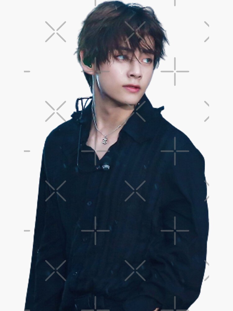 BTS V - Kim Taehyung