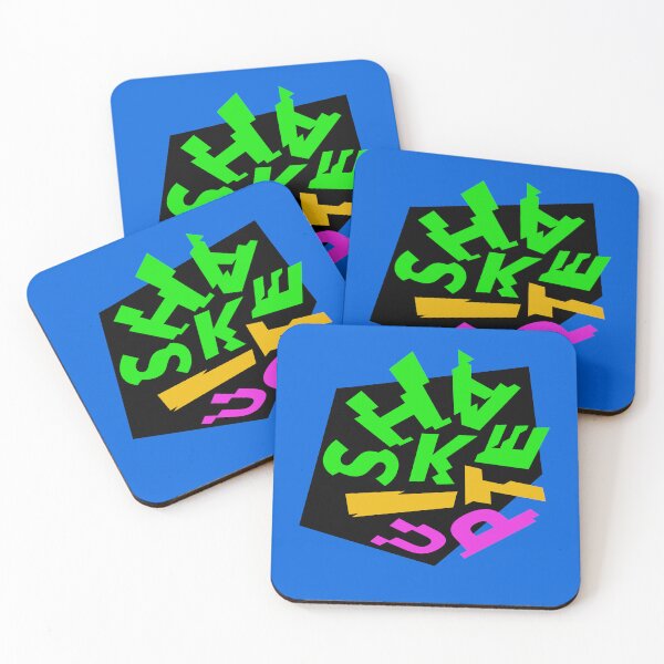 Item preview, Shake It Up original design designed and sold by pop-and-bee.
