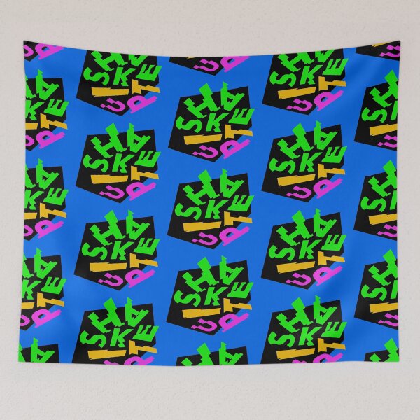 Item preview, Shake It Up original design designed and sold by pop-and-bee.