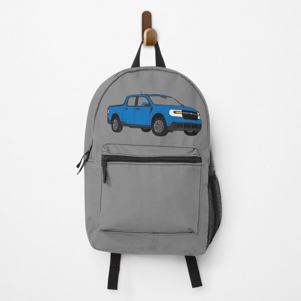 Item preview, Ford Maverick Velocity Blue XLT designed and sold by Yensid1971.