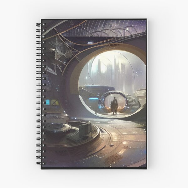 Item preview, NEW YORK SPACE TRANSPORTATION CENTRE designed and sold by sailorsam1805.