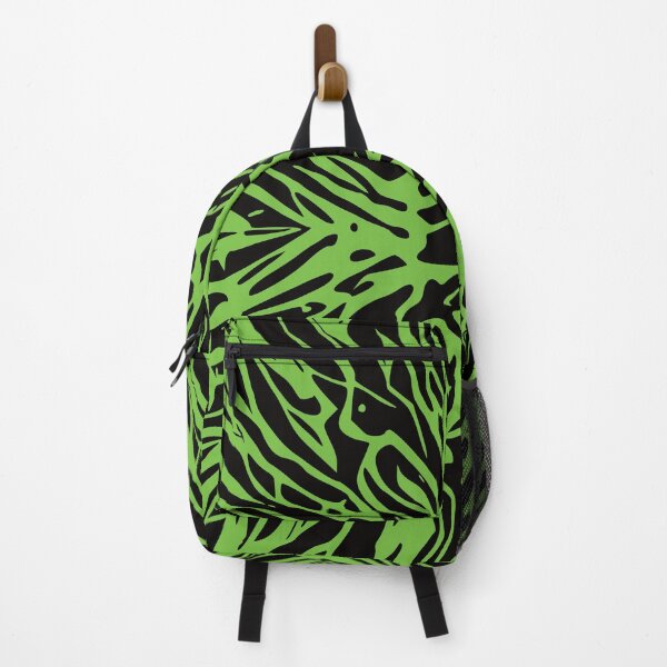 Item preview, Storm, Geometric Design, In Forest Green designed and sold by I-Desire.