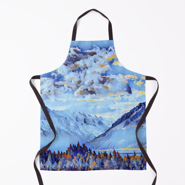 Item preview, Winter landscape designed and sold by MagiLand ⭐⭐⭐⭐⭐.