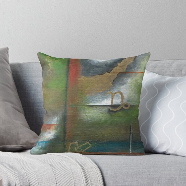 Item preview, Capricorn designed and sold by Janine-Brewster.
