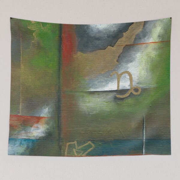 Item preview, Capricorn designed and sold by Janine-Brewster.