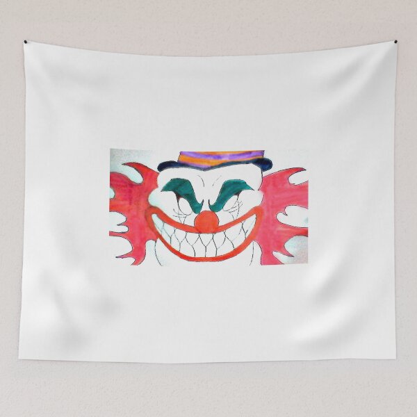 Item preview, clowning around designed and sold by redrose300.