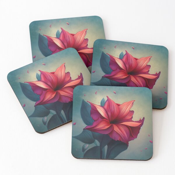 Item preview, Art floral Digital Designs, the Arts of flowers in Atlanta, Georgia. designed and sold by PhotoCreationXP.