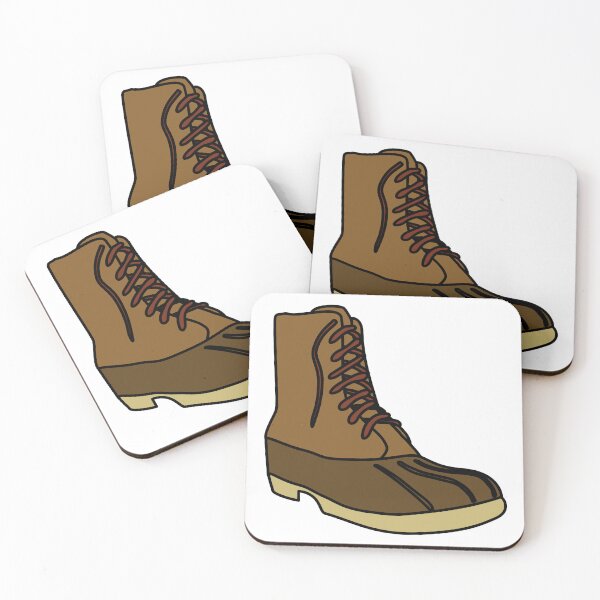 Item preview, Brown Winter Boot designed and sold by BeaSchoney.