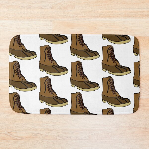 Item preview, Brown Winter Boot designed and sold by BeaSchoney.