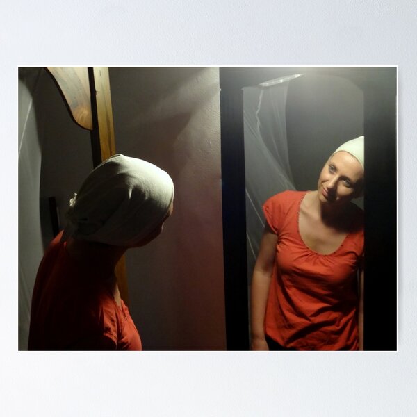 Item preview, Reflecting myself designed and sold by Pascal Dricot.