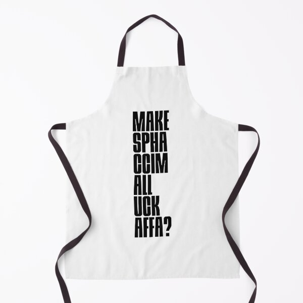 Item preview, Make spha ccim all uck affa. designed and sold by rawlex.
