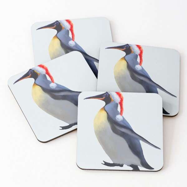Item preview, Penguin  designed and sold by TheArtCave.