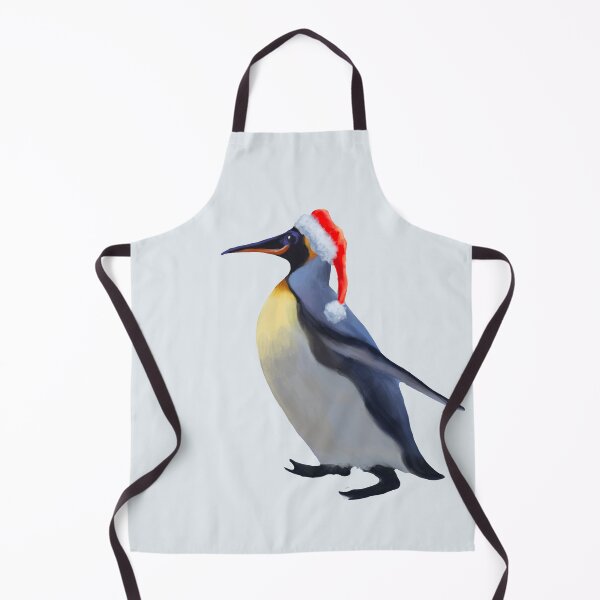 Item preview, Penguin designed and sold by TheArtCave.