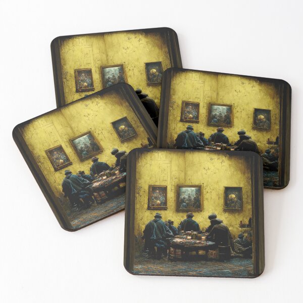 Item preview, Pictures on the Wall designed and sold by NickMateo.