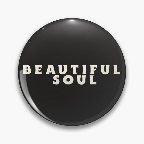 Item preview, Beautiful Soul designed and sold by Salimah Haji.