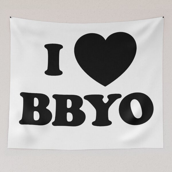 Item preview, BBYO  designed and sold by MadEDesigns.