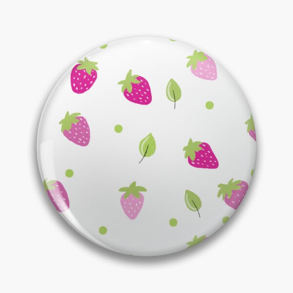 Item preview, Lovely Strawberries designed and sold by IzaArtsShop.