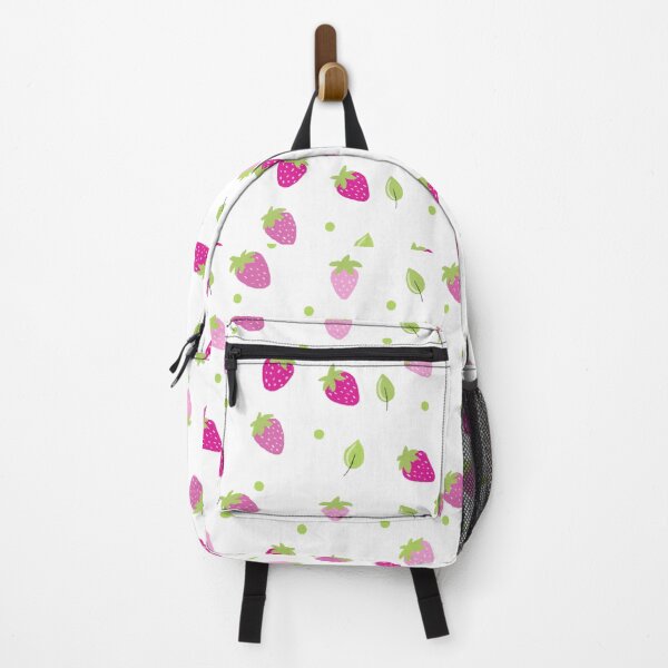 Item preview, Lovely Strawberries designed and sold by IzaArtsShop.