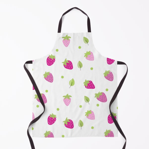 Item preview, Lovely Strawberries designed and sold by IzaArtsShop.