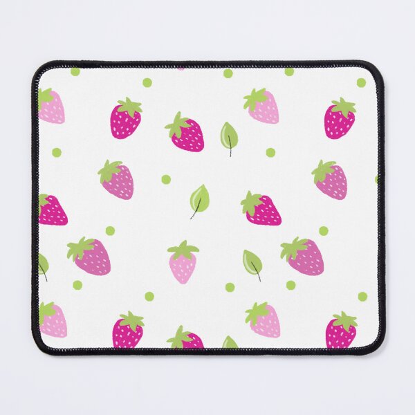 Item preview, Lovely Strawberries designed and sold by IzaArtsShop.