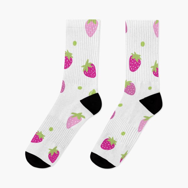 Artikelvorschau, Schöne Erdbeeren entworfen und verkauft von IzaArtsShop.