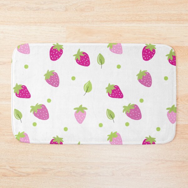 Item preview, Lovely Strawberries designed and sold by IzaArtsShop.