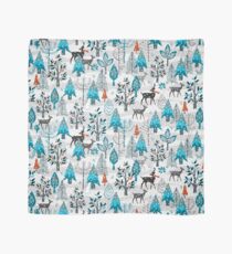 Snow Much Courage Scarf