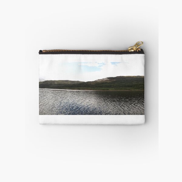 Aperçu de l'œuvre Loch Lomond créée et vendue par Harry Fearns.