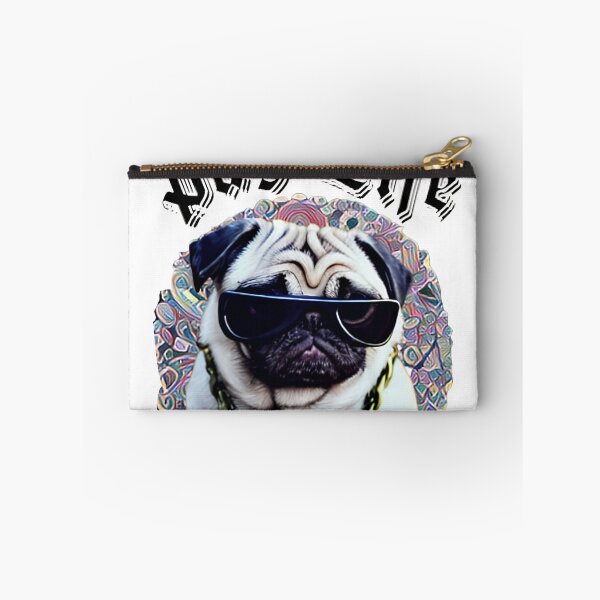 Artikelvorschau, Mops-Leben. entworfen und verkauft von MuffinMeng ⭐⭐⭐⭐⭐.