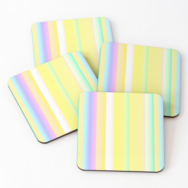 Item preview, Cute aesthetic pastel colors | pastel yellow cute color pattern designed and sold by lausn.
