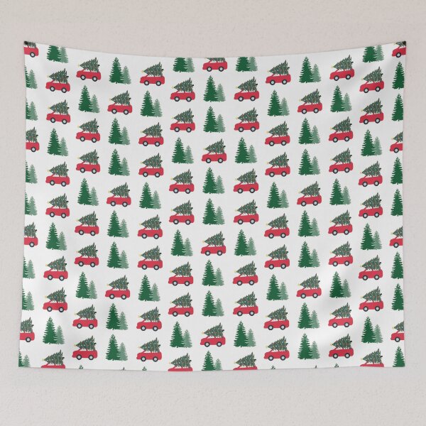 Item preview, Christmas Patterns - Christmas Theme - Merry Christmas 2022 designed and sold by shellagrash.