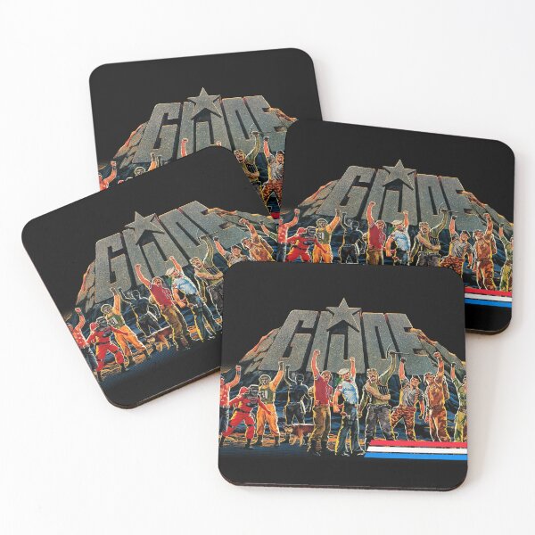 Item preview, Real American Heroes designed and sold by pixvox.