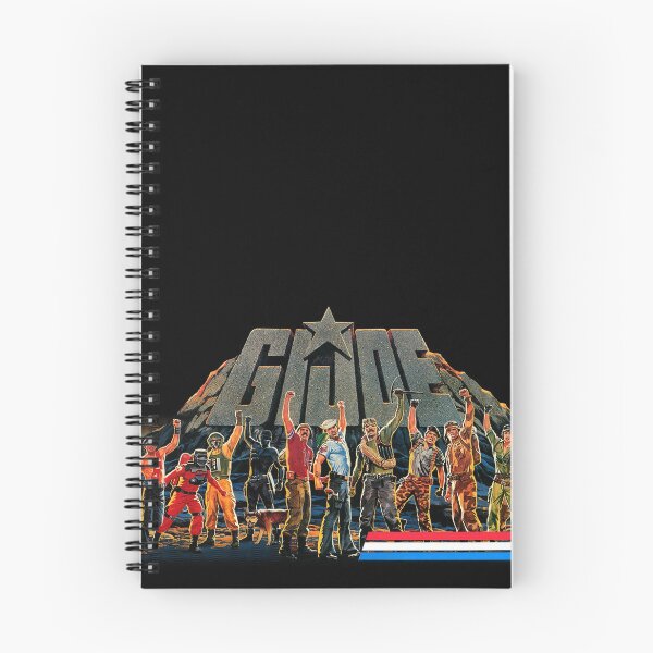 Item preview, Real American Heroes designed and sold by pixvox.