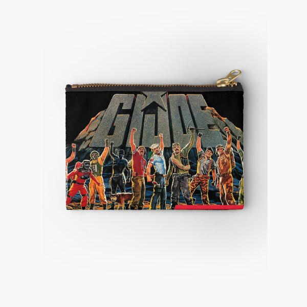 Item preview, Real American Heroes designed and sold by pixvox.