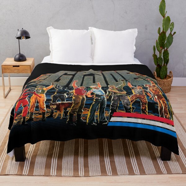 Item preview, Real American Heroes designed and sold by pixvox.