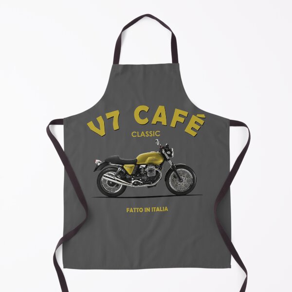 Item preview, The V7 Cafe Classic designed and sold by rogue-design.
