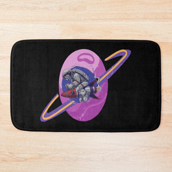 Item preview, Astronaut Space Travel  designed and sold by SeniorPrint99.