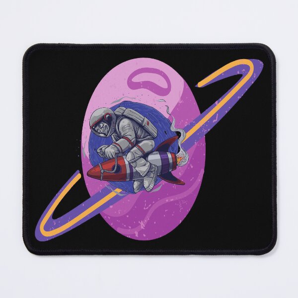 Item preview, Astronaut Space Travel designed and sold by SeniorPrint99.