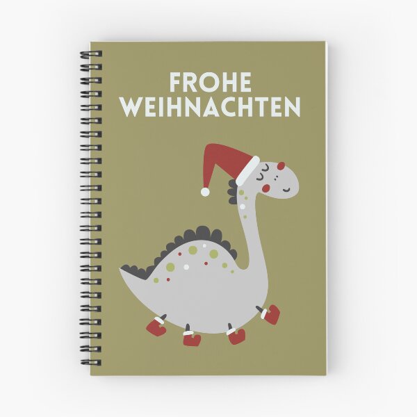 Item preview, Frohe Weihnachten, Weihnachtskarte, Happy Christmas in German, Merry Christmas in German, German Christmas  designed and sold by Pommallina.