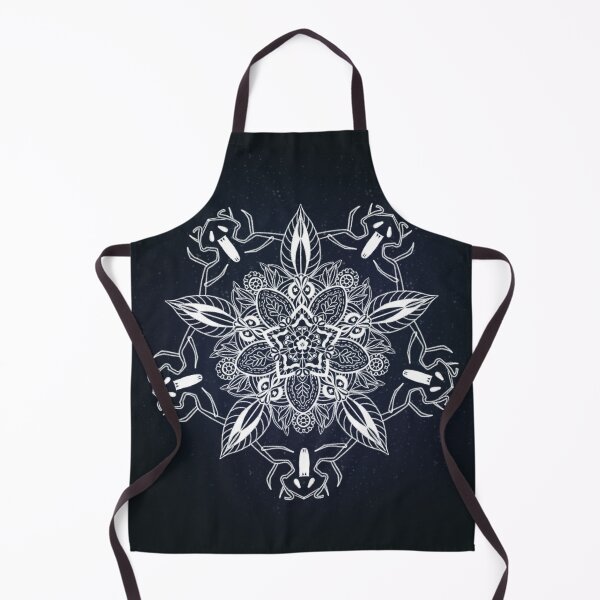 Item preview, Mandala Cockroach Feast designed and sold by Yukara.