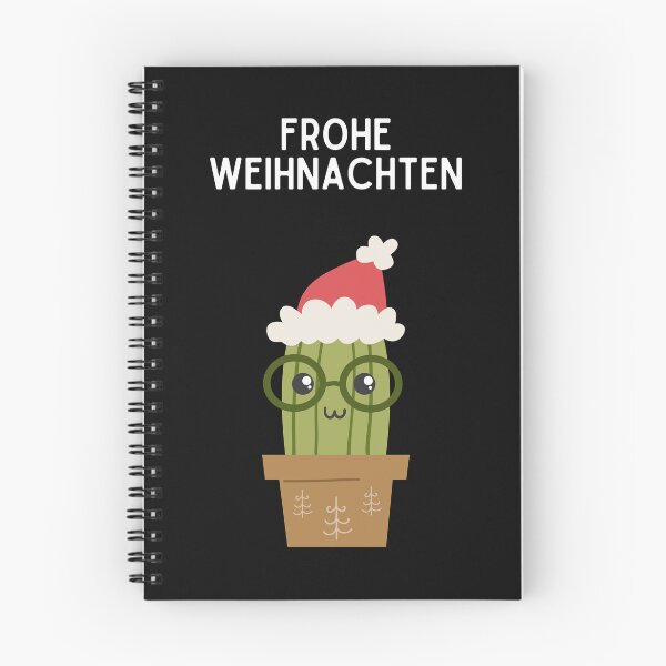 Item preview, Frohe Weihnachten, Weihnachtskarte, Happy Christmas in German, Merry Christmas in German, German Christmas  designed and sold by Pommallina.